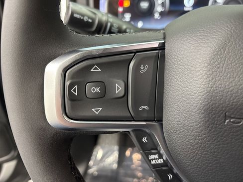 New 2026 RAM 1500 4x4 Crew Cab image 15