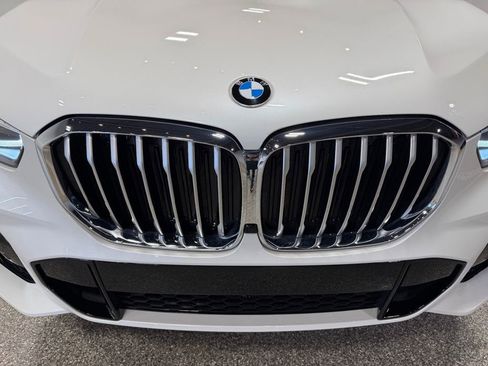 Used 2020 BMW X5 xDrive40i w/ M Sport Package image 8