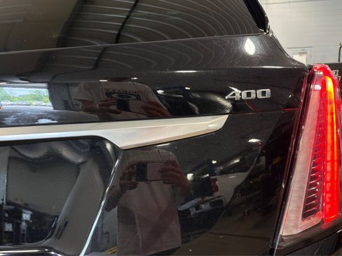 Used 2020 Cadillac XT5 Sportv AWD/4WD image 27