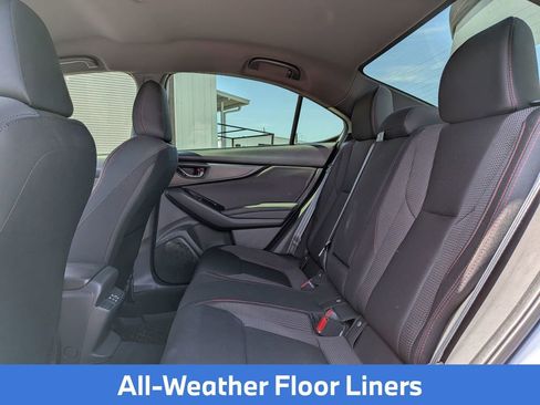 Used 2024 Subaru WRX Premium AWD/4WD image 33
