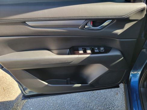 Certified 2023 MAZDA CX-5 AWD 2.5 S image 12