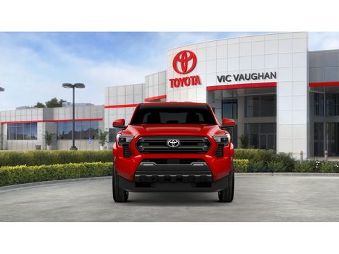 New 2026 Toyota Tacoma SR5 AWD/4WD image 50