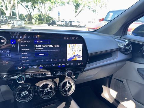 Used 2025 Chevrolet Blazer EV SS w/ Performance Package AWD/4WD image 35