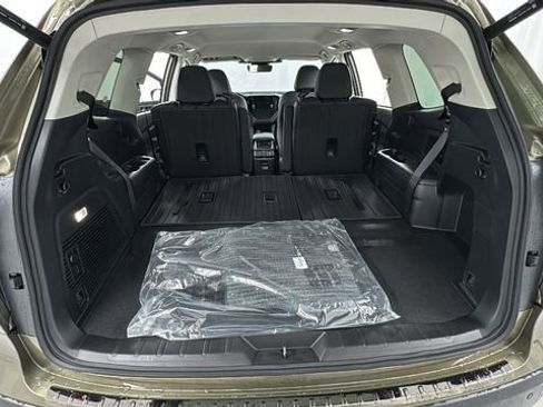 New 2026 Subaru Ascent Premium image 15