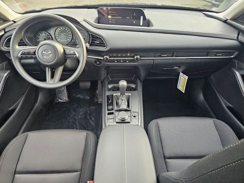 New 2026 MAZDA CX-30 AWD 2.5 S image 9