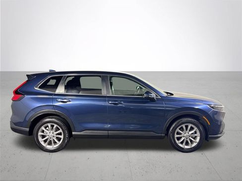 Used 2024 Honda CR-V EX image 5