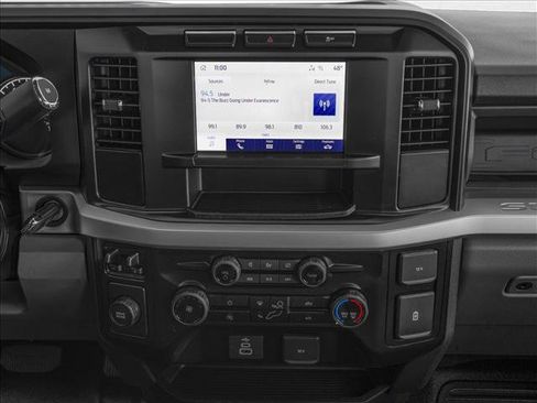 New 2026 Ford F250 XL w/ STX Appearance Package image 7