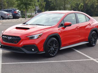 New 2025 Subaru WRX Limited w/ Popular Package #2A video 2