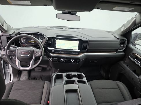 Used 2026 GMC Sierra 1500 Elevation AWD/4WD image 14