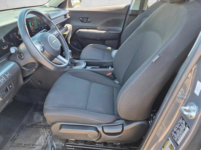 Used 2026 Hyundai Kona SEL Sport FWD image 21