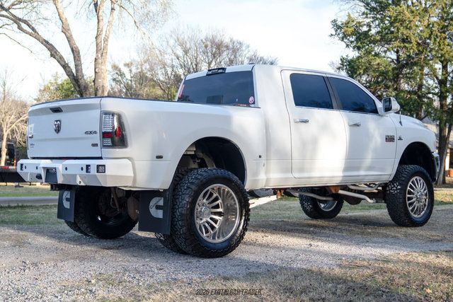 Used 2012 RAM 3500 Big Horn AWD/4WD image 8