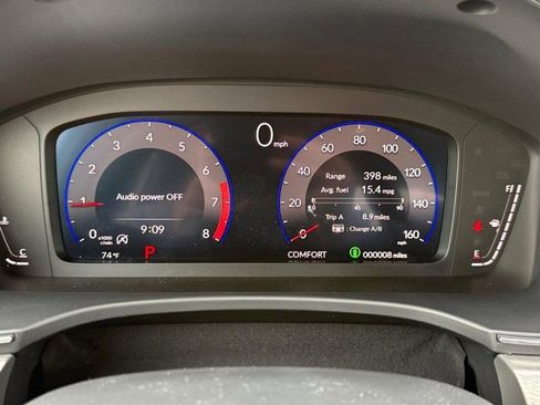 Used 2026 Acura Integra A-Spec image 17