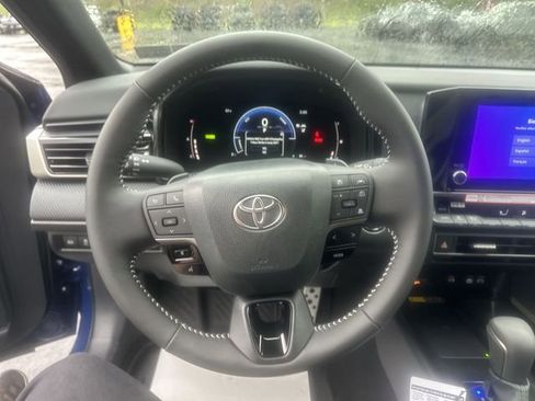 New 2026 Toyota Camry SE FWD image 13