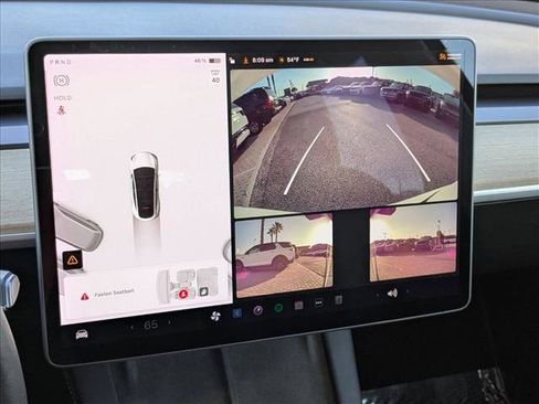 Used 2021 Tesla Model Y Long Range image 14