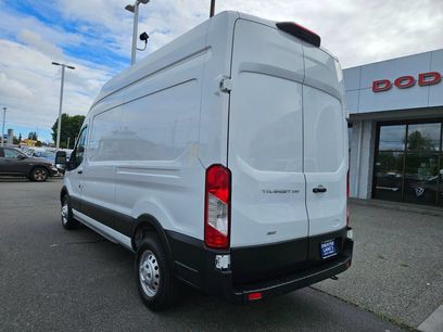 Used 2023 Ford Transit 250 148 High Roof AWD