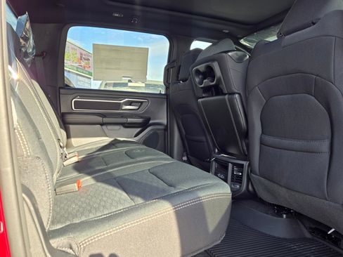 New 2026 RAM 1500 Big Horn image 14