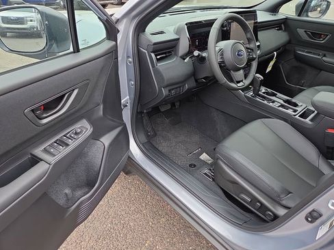 New 2026 Subaru Outback Premium AWD/4WD image 10