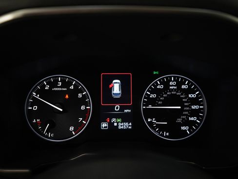 Used 2024 Subaru Outback Limited AWD/4WD image 29