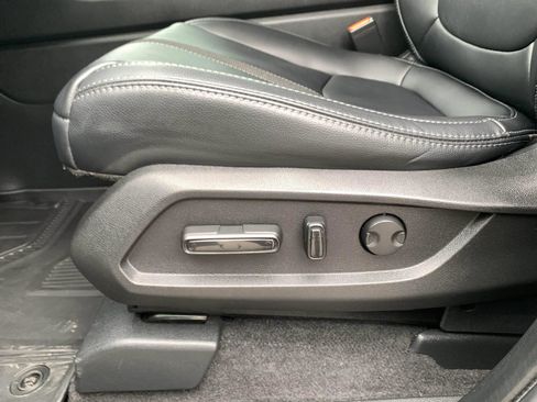 Used 2023 Honda Pilot EX-L image 34