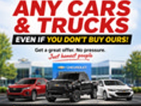 New 2026 Chevrolet Tahoe Z71 w/ Z71 Off-Road Package AWD/4WD image 20