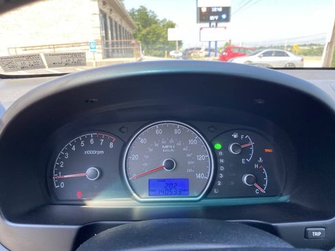 Used 2008 Hyundai Elantra GLS FWD image 23