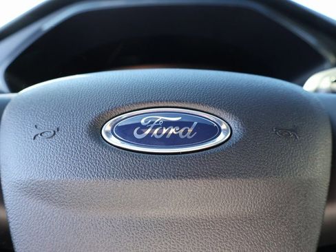 Certified 2025 Ford Escape ST-Line image 26