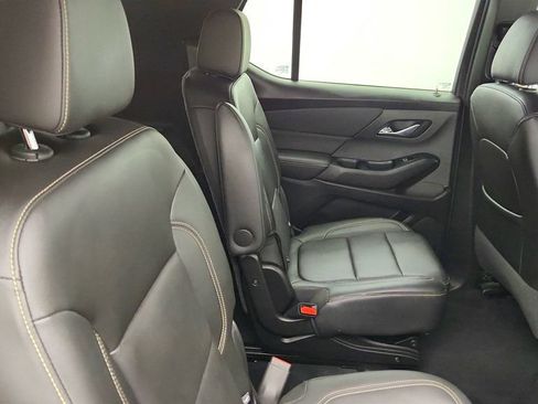 Used 2023 Chevrolet Traverse LT w/ LPO, Floor Liner Package AWD/4WD image 22