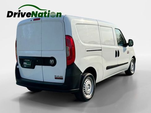 Used 2018 RAM ProMaster City Tradesman image 5