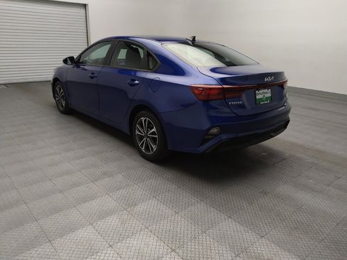 Used 2024 Kia Forte LXS FWD image 5