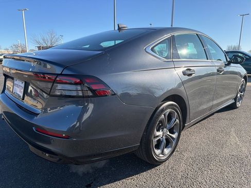 Used 2024 Honda Accord EX-L image 15