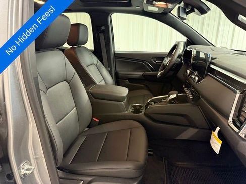 New 2026 GMC Canyon Elevation w/ Convenience Package image 18