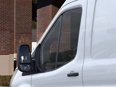 New 2026 Ford Transit 250 148 Medium Roof w/ Load Area Protection Package RWD image 20