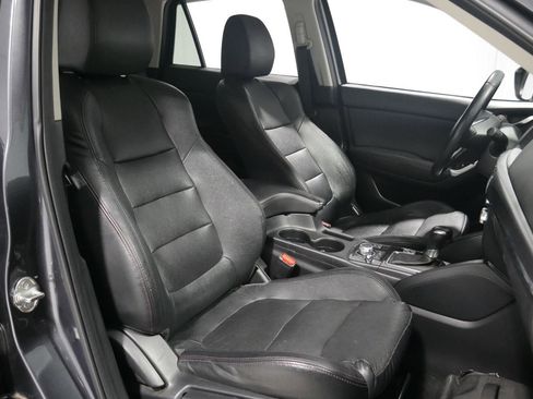 Used 2016 MAZDA CX-5 Grand Touring image 15