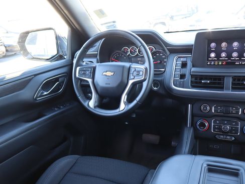 Used 2024 Chevrolet Tahoe LS w/ Max Trailering Package image 14