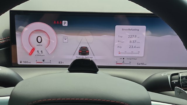 Used 2025 Genesis G80 2.5T Sport Prestige AWD/4WD image 19