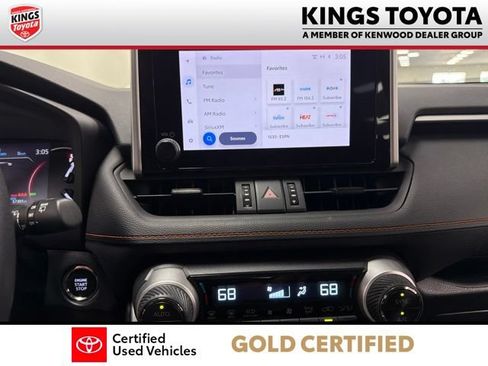 Certified 2024 Toyota RAV4 Adventure AWD/4WD image 19