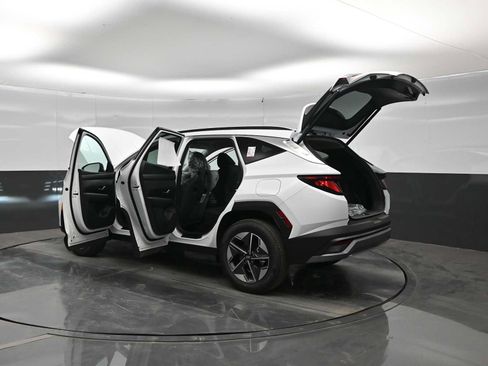 New 2026 Hyundai Tucson SEL AWD/4WD image 41