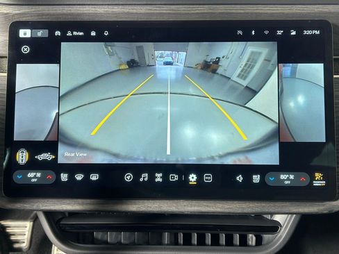 Used 2023 Rivian R1T Adventure image 23