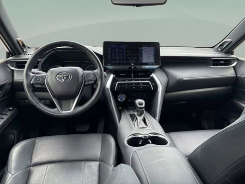 Used 2021 Toyota Venza Limited w/ Advanced Technology Package AWD/4WD image 8