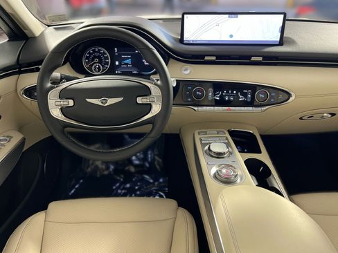 Used 2023 Genesis GV70 2.5T w/ Select Package image 23