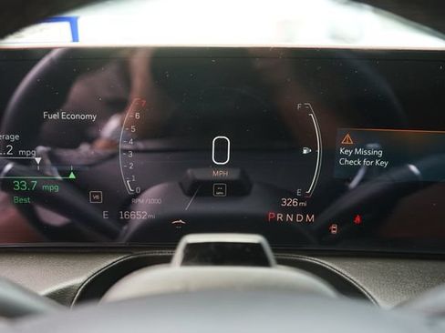Used 2025 Cadillac CT5 Premium Luxury w/ Platinum Package RWD image 25