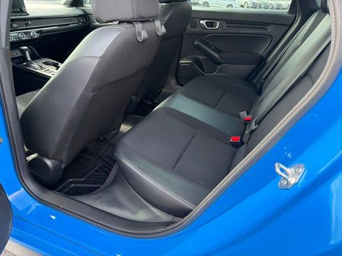 Used 2023 Honda Civic Sport image 20