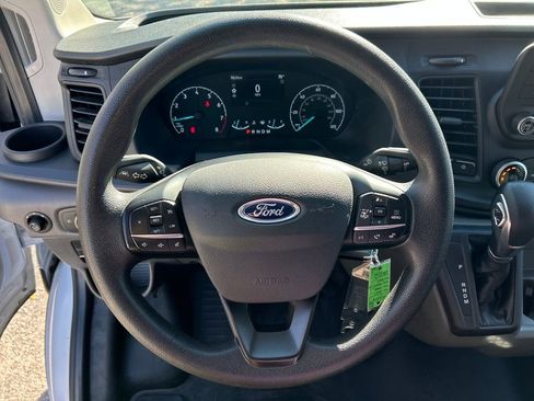 Used 2024 Ford Transit 250 Base w/ Exterior Upgrade Package image 17