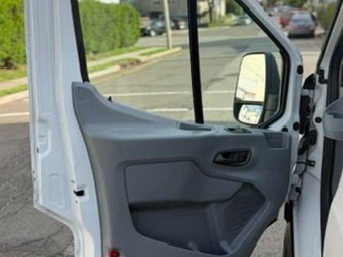 Used 2018 Ford Transit 350 148 Low Roof RWD image 17