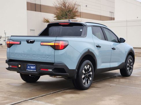 New 2026 Hyundai Santa Cruz SEL image 4