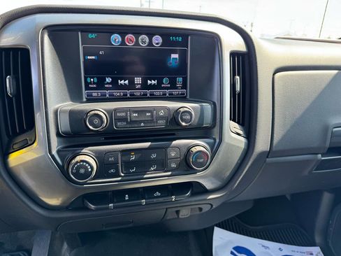 Used 2017 Chevrolet Silverado 1500 LT w/ Trailering Package image 9