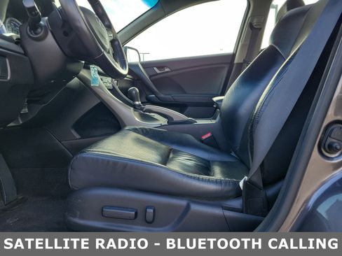 Used 2009 Acura TSX w/ Technology Package image 16