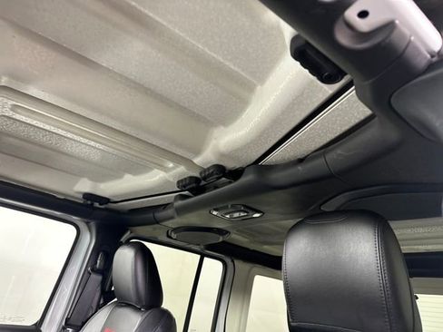 Used 2020 Jeep Wrangler Unlimited Rubicon image 12