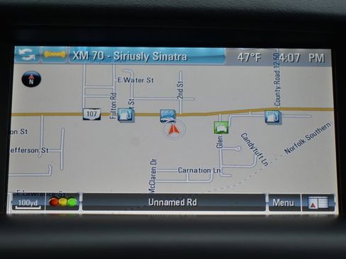 Used 2017 Buick Cascada Premium image 25