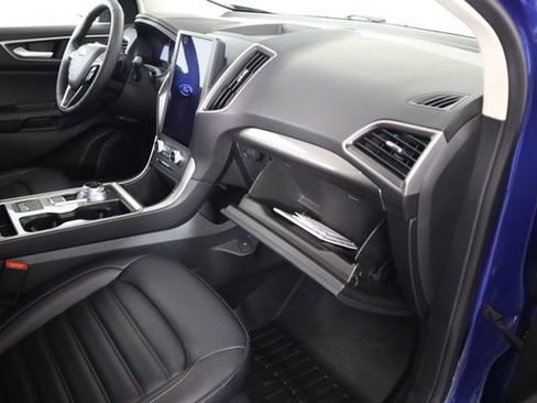 Used 2024 Ford Edge SEL w/ Convenience Package AWD/4WD image 61